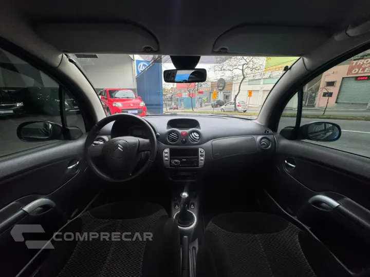 C3 1.4 I Exclusive 8V