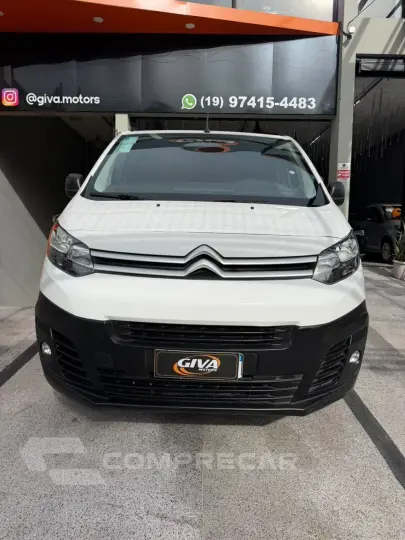 Jumpy Cargo 1.5 Turbo Diesel
