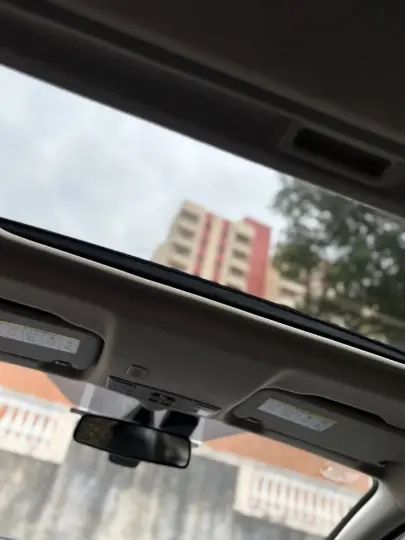 FIESTA 1.6 Titanium Sedan 16V Auto