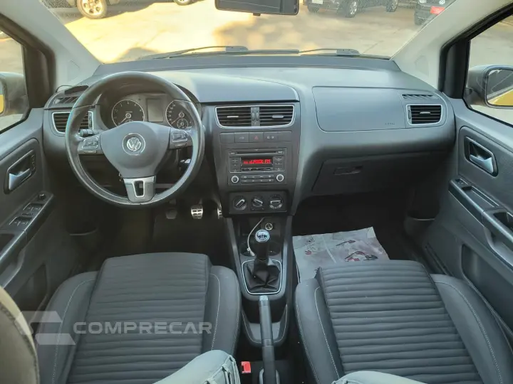 CROSSFOX 1.6 MI 8V