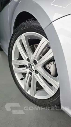 JETTA Highline 2.0 TSI 16V 4p Tiptronic