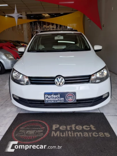 SAVEIRO 1.6 8V