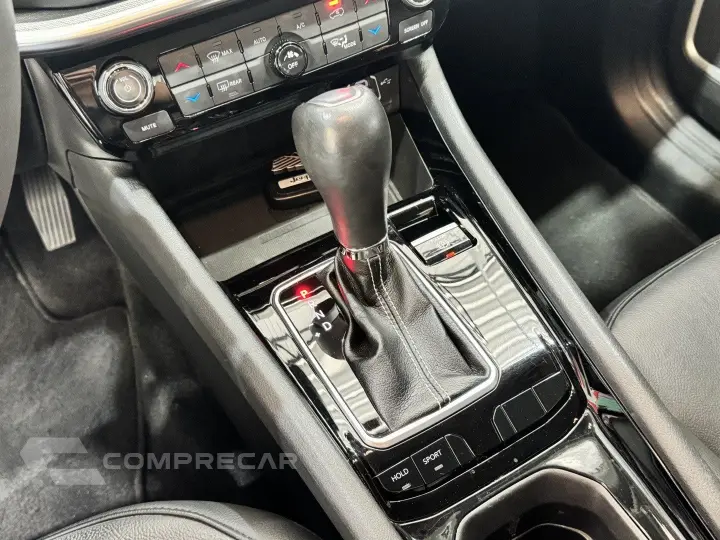 COMPASS 1.3 T270 TURBO FLEX LIMITED AT6