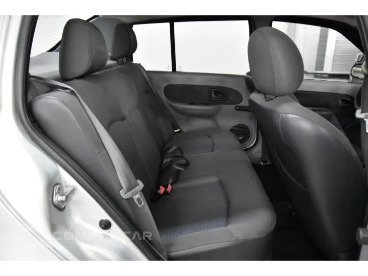 CLIO 1.0 EXPRESSION 16V HI-FLEX 4P MANUAL