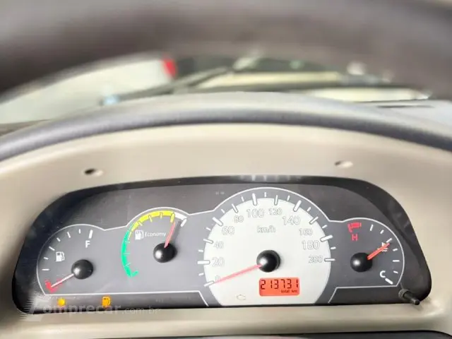 PALIO - 1.0 MPI FIRE ECONOMY 8V 4P MANUAL