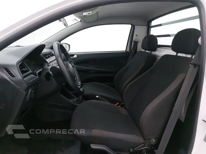 SAVEIRO 1.6 MSI ROBUST CS 16V FLEX 2P MANUAL