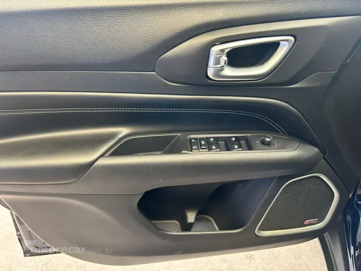 COMPASS 1.3 T270 TURBO FLEX LONGITUDE AT6