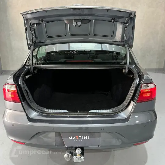 VOYAGE 1.6 MSI Flex 8V 4p