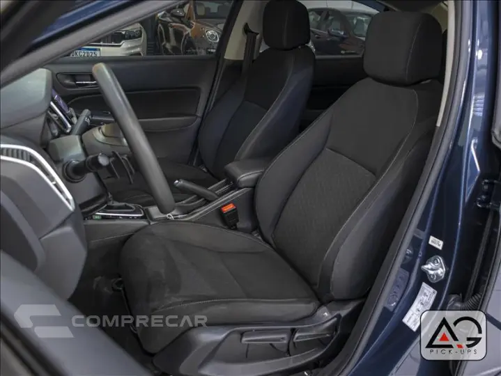 CITY 1.5 I-vtec EX