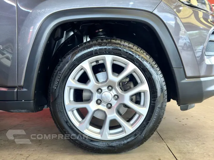 COMPASS 1.3 T270 TURBO FLEX SPORT AT6