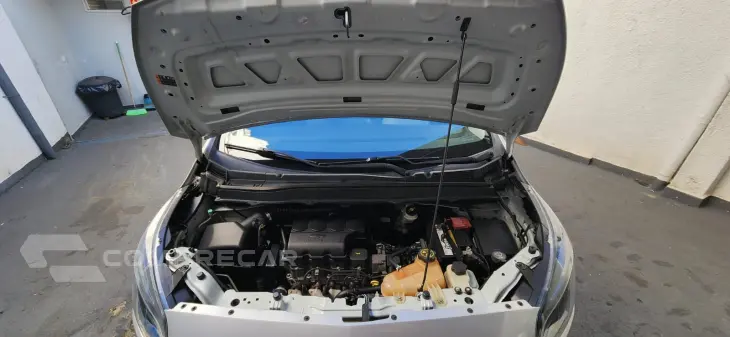 SPIN 1.8 LT 8V