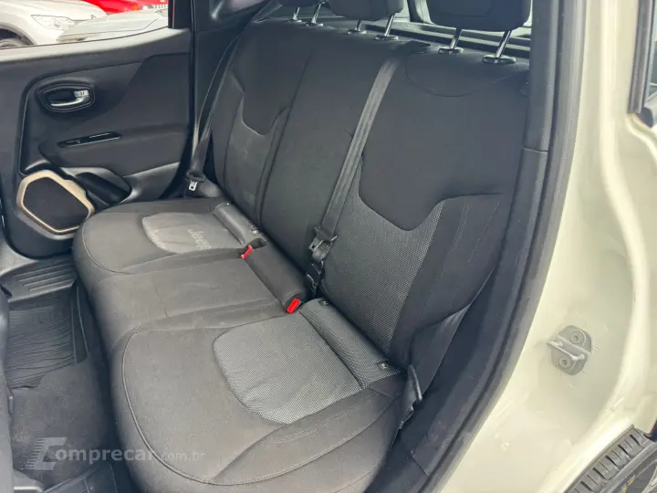 RENEGADE 1.8 16V Sport