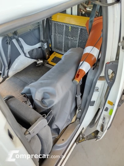 DOBLÒ 1.8 MPI 8V