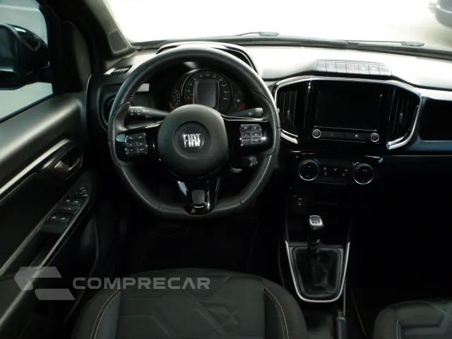 STRADA 1.3 Firefly Volcano CD