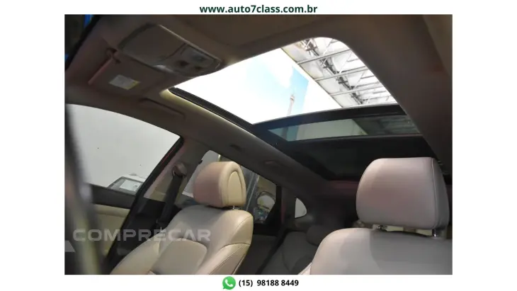 TUCSON - 1.6 16V T-GDI GLS ECOSHIFT