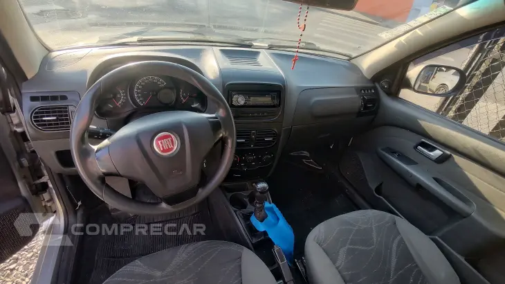 STRADA 1.4 MPI Working CE 8V