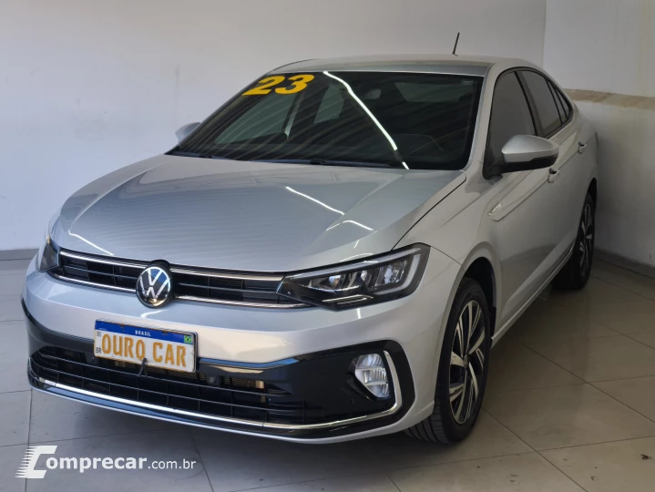 VIRTUS 1.0 200 TSI Highline