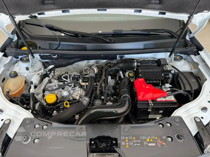 DUSTER 1.3 TCE Iconic Plus