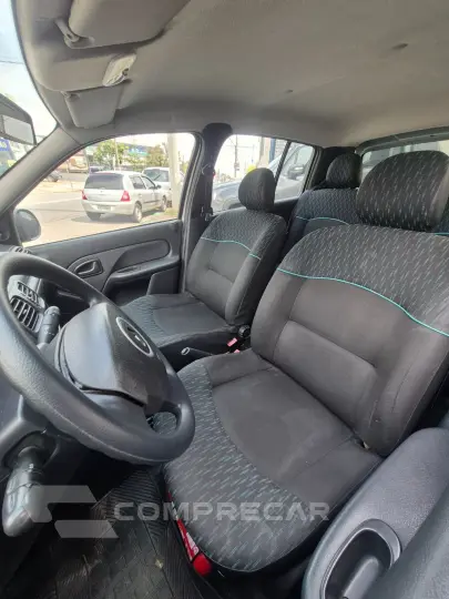 Clio RN/Alizé/Expr./1.0 Hi-Power 16V 5p