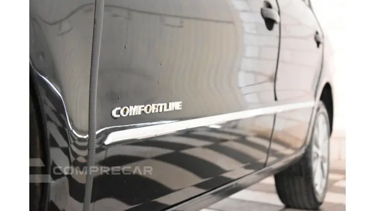 VOYAGE - 1.6 MI COMFORTLINE 8V 4P AUTOMATIZADO