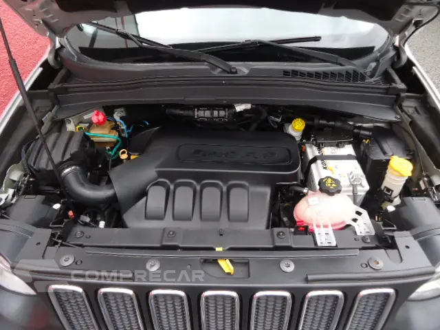 RENEGADE 1.8 16V Longitude