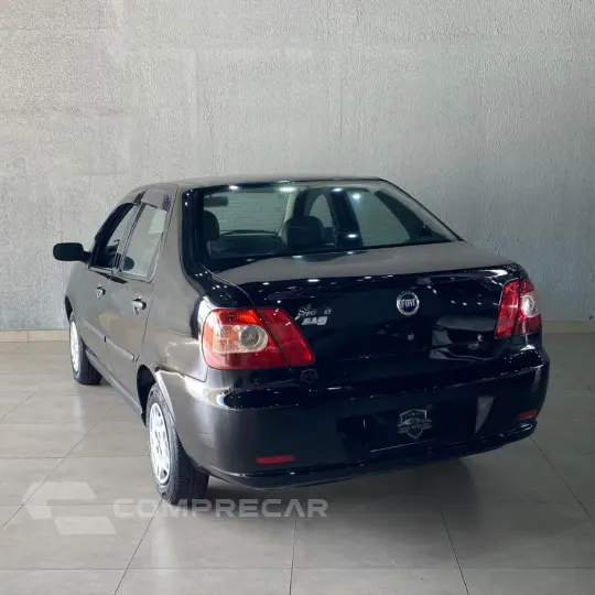 Siena Celebration 1.0 Fire Flex 8V 4p