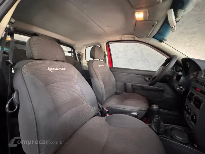 STRADA 1.8 MPI ADVENTURE CD 16V FLEX 2P MANUAL