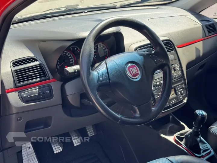 PUNTO 1.8 Sporting 8V