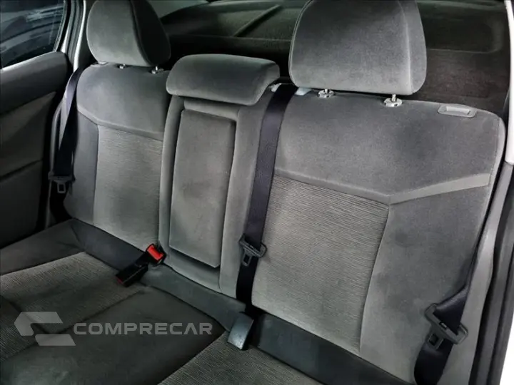 VECTRA 2.0 MPFI Elegance 8V 140cv