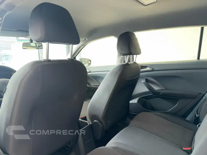 T-CROSS 1.0 200 TSI Sense