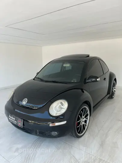 NEW BEETLE 2.0 MI 8V