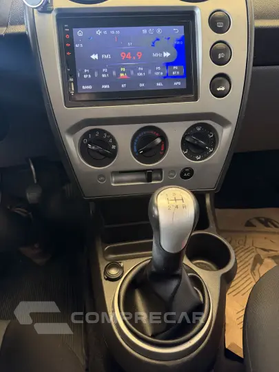FIESTA 1.6 Rocam Sedan 8V