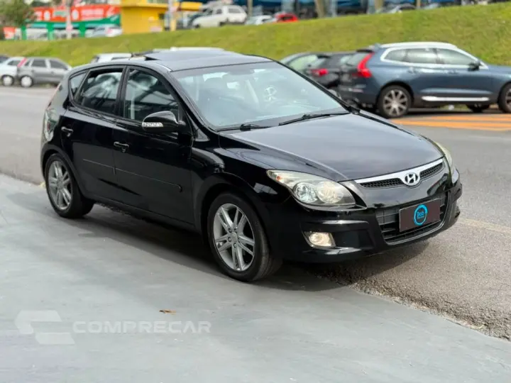 i30 2.0 16V 145cv 5p Aut.