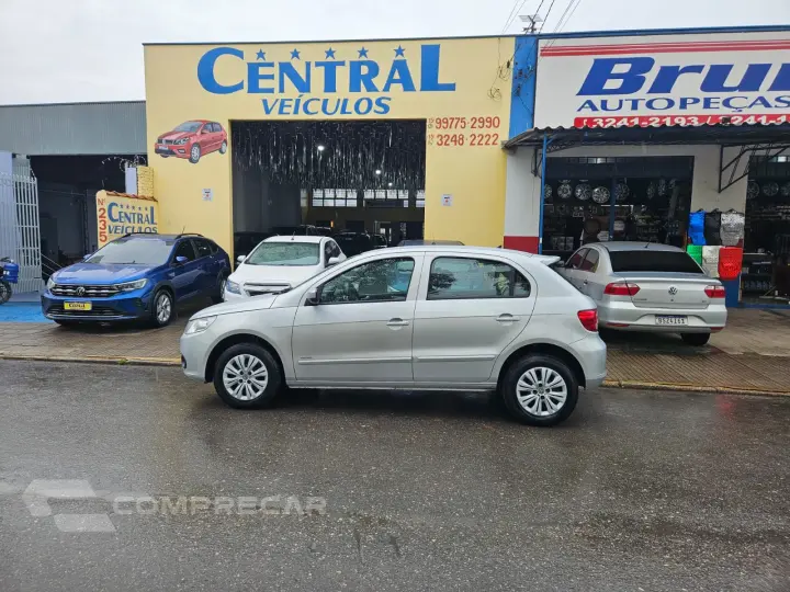 Gol 1.0 g5