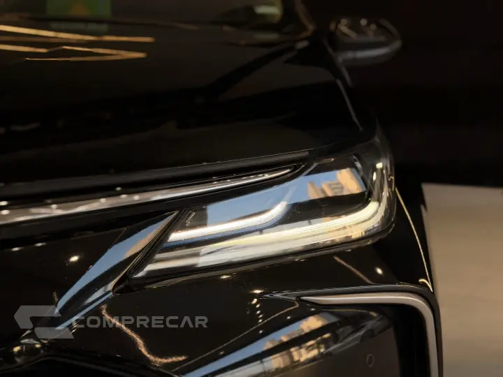 COROLLA 1.8 VVT-I HYBRID FLEX ALTIS CVT