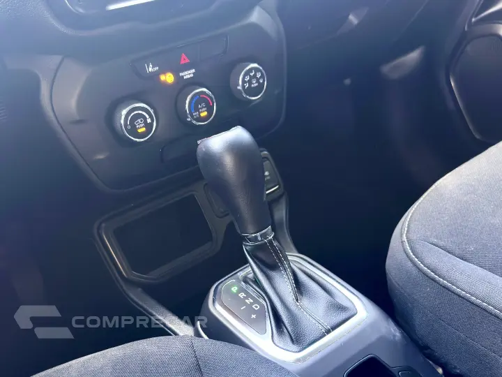 RENEGADE 1.3 T270 TURBO FLEX SPORT AT6