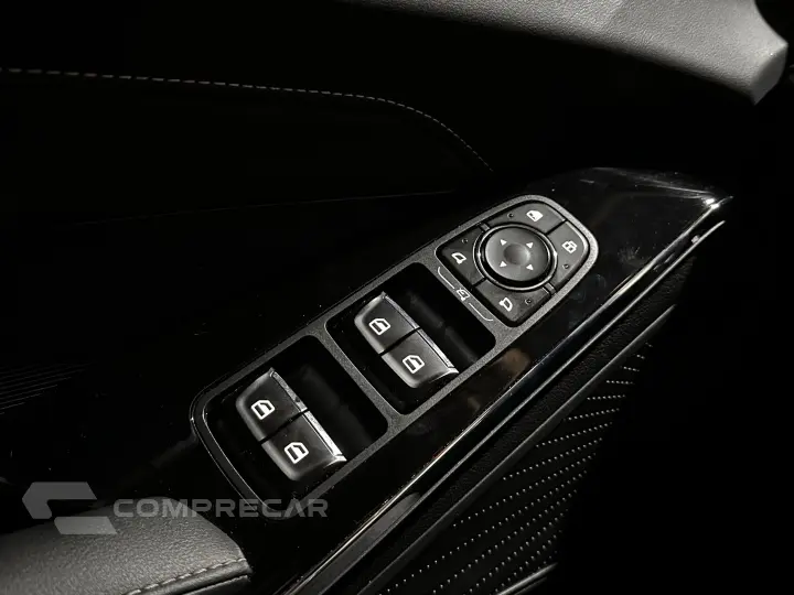 HAVAL H6 H6 PREMIUM HEV (HIBRIDO)