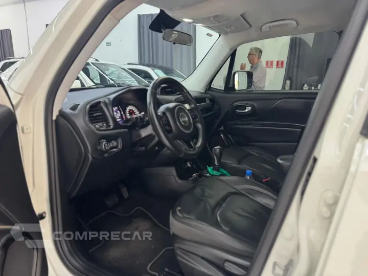 RENEGADE 1.8 16V Night Eagle