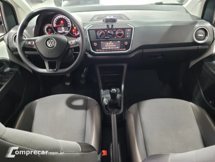 UP 1.0 170 TSI Xtreme