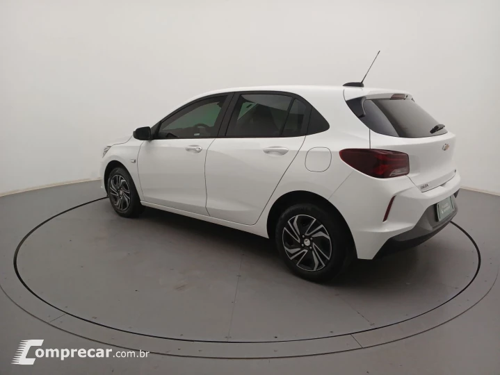 ONIX 1.0 FLEX LT MANUAL