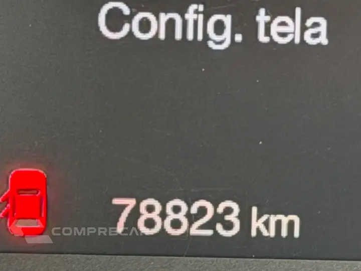 COMPASS 2.0 16V FLEX SPORT AUTOMÁTICO