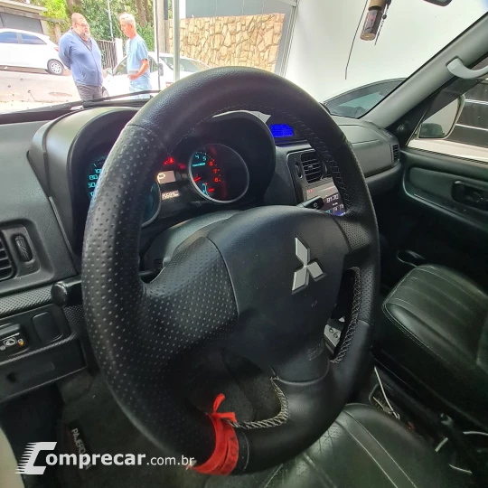 PAJERO TR4 2.0 4X2 16V