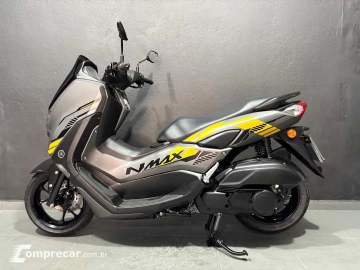 NMAX 160 SE ABS