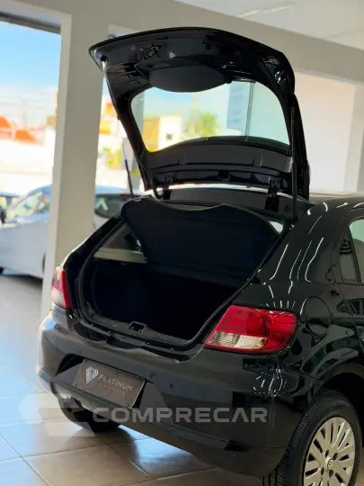 Gol 1.6 Mi I MOTION Total Flex 8V 3p