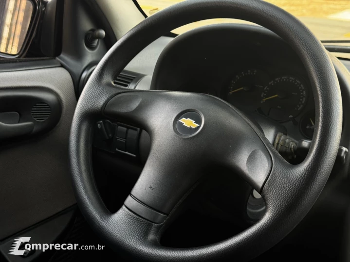 CLASSIC 1.0 MPFI LS 8V