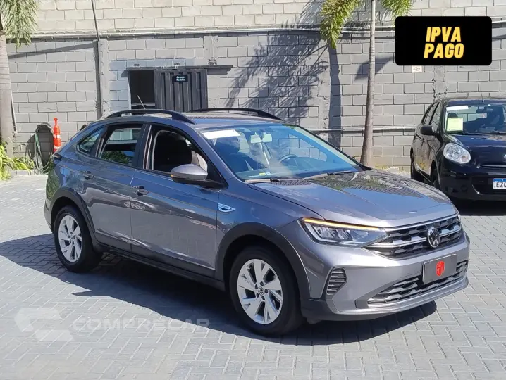 NIVUS 1.0 200 TSI Comfortline