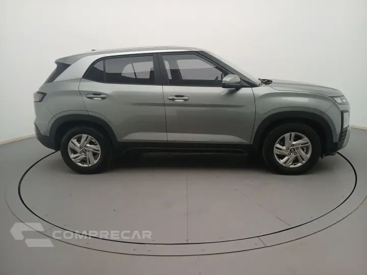 CRETA 1.0 TGDI FLEX COMFORT AUTOMÁTICO