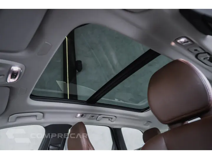 XC60 2.0 T5 GASOLINA MOMENTUM AWD GEARTRONIC