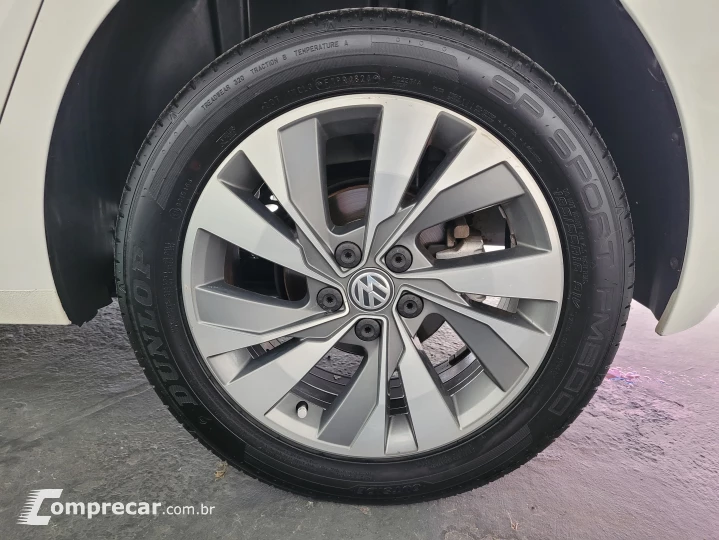 POLO 1.0 200 TSI Highline