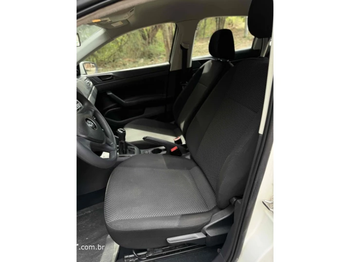 POLO 1.0 MPI